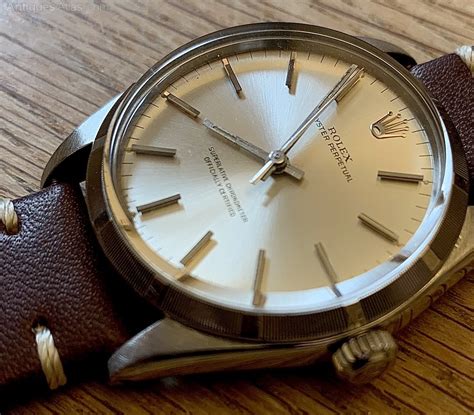 1960s rolex oyster perpetual lug width|rolex oyster perpetual models.